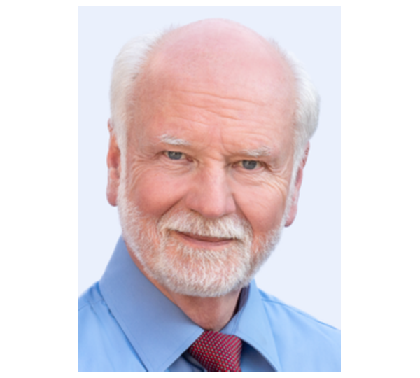 Dr. Michael Speich
