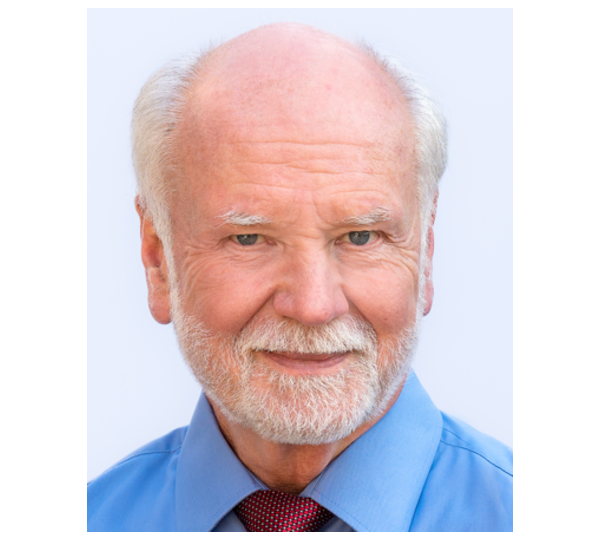 Dr. Michael Speich